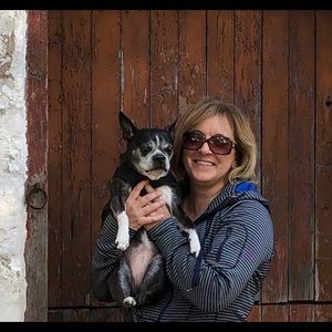 Meet your Posher, Trish